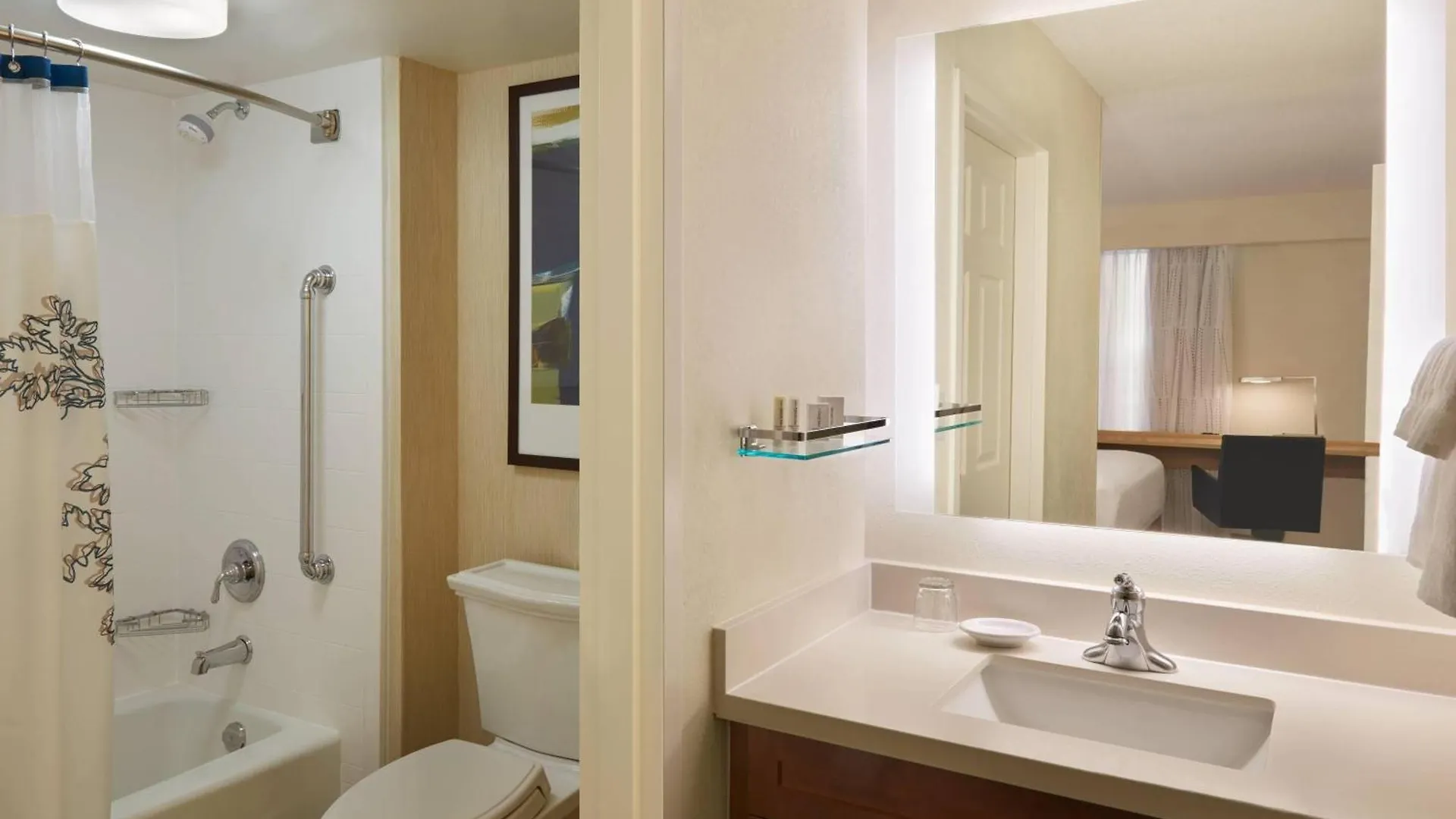 Residence Inn By Marriott Toronto Airport Canada