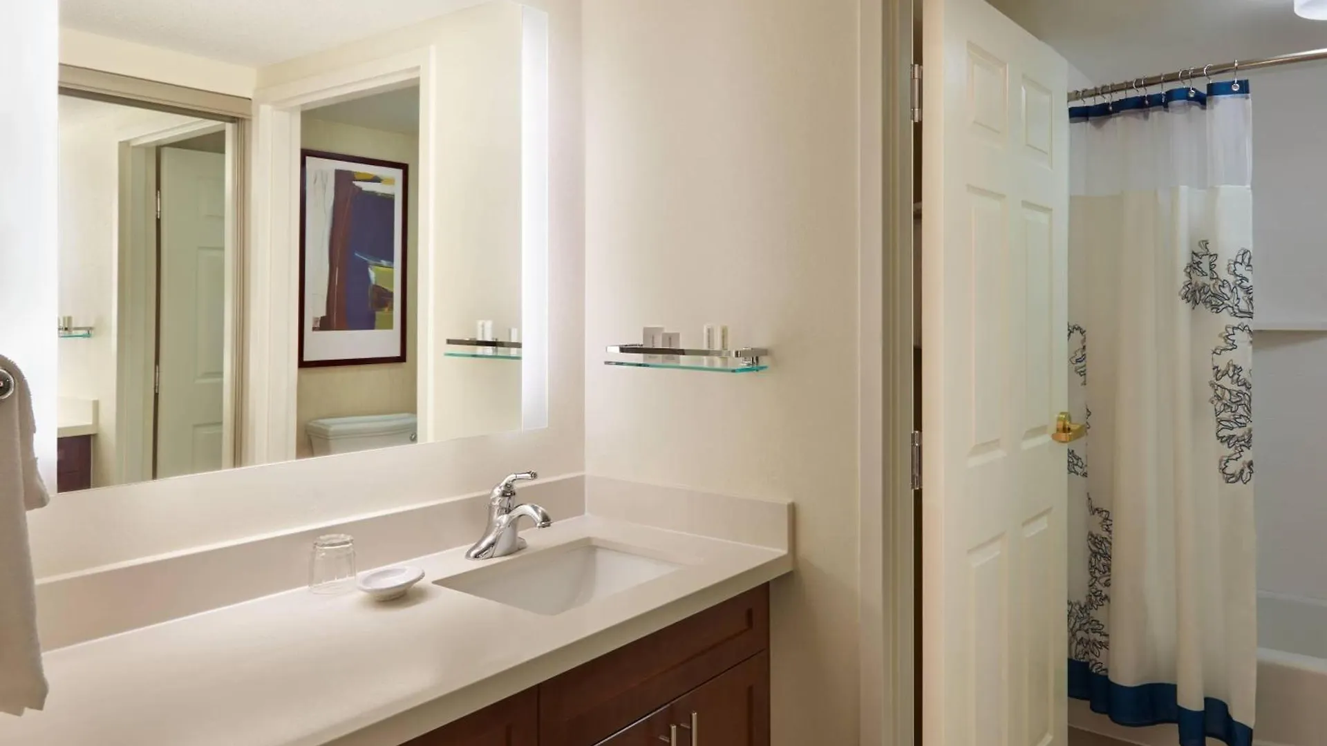 Residence Inn By Marriott Toronto Airport Hotel