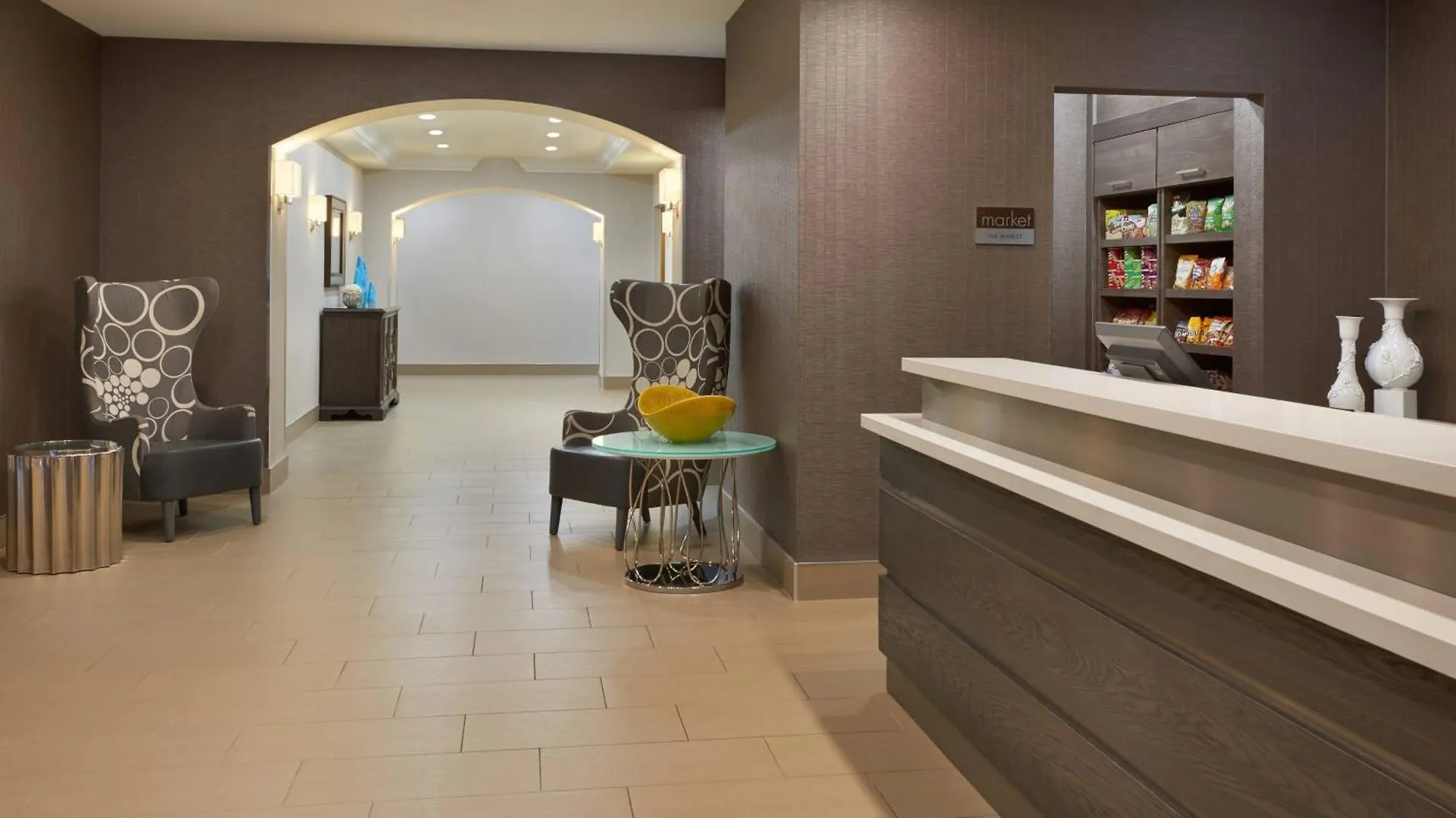 Residence Inn By Marriott Toronto Airport 3*,