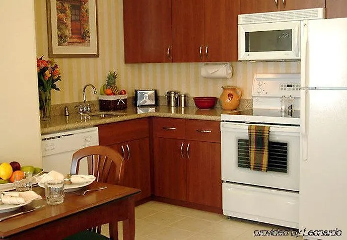 Residence Inn By Marriott Toronto Airport