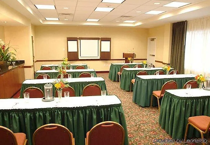 *** Hotel Residence Inn By Marriott Toronto Airport Canada