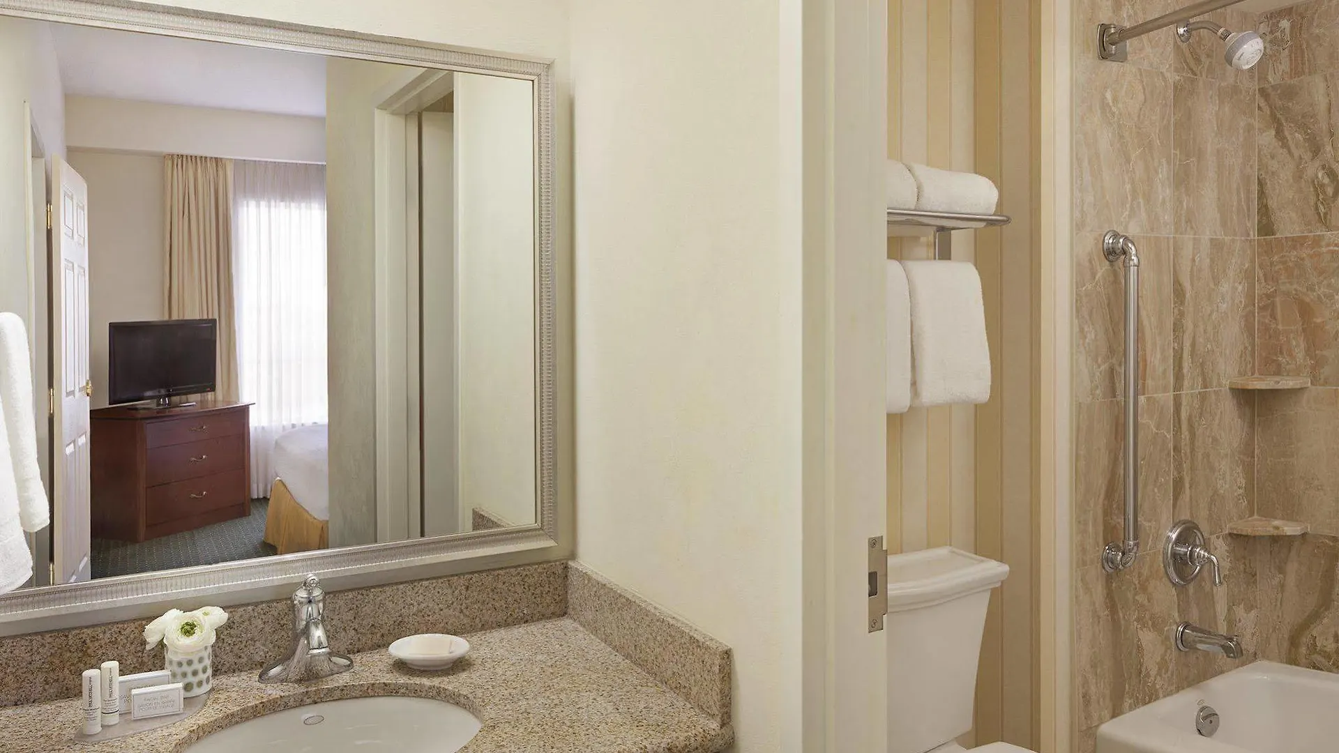 Residence Inn By Marriott Toronto Airport Canada