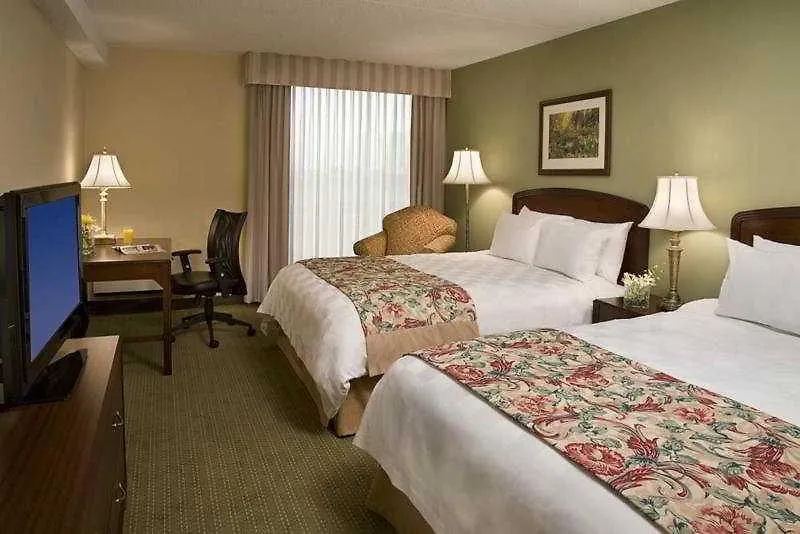 *** Hotel Residence Inn By Marriott Toronto Airport Canadá